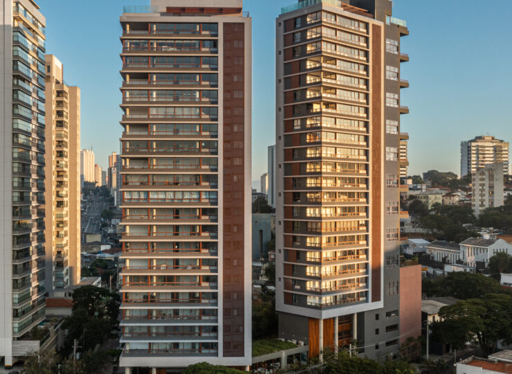 EDIFÍCIO ALBA