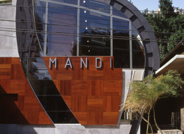 MANDI