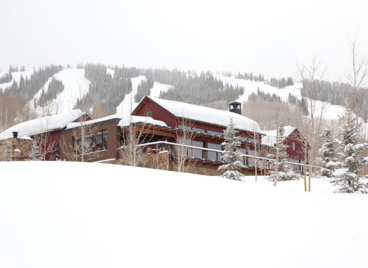 CASA EM COLORADO